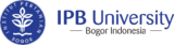 Logo IPB University Horizontal